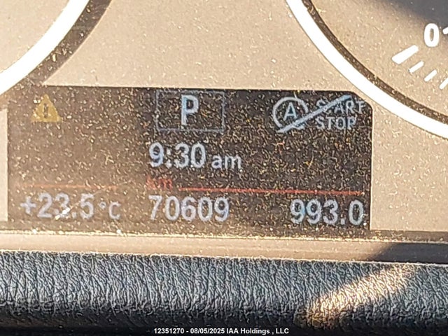 5UXXW3C50G0R19799 BMW X4
