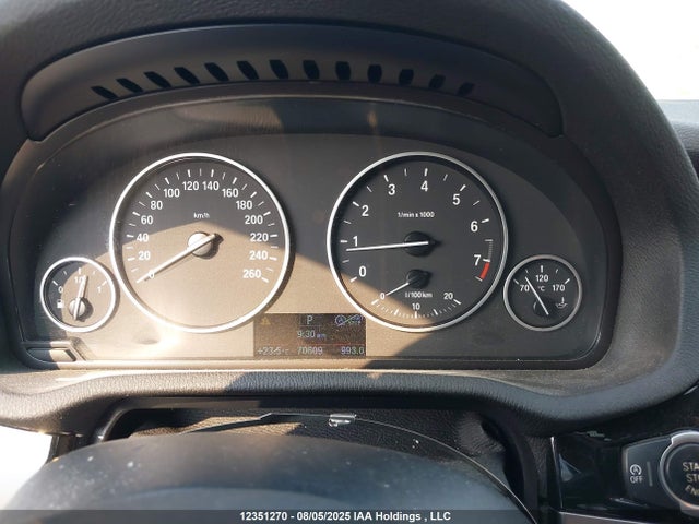 5UXXW3C50G0R19799 BMW X4