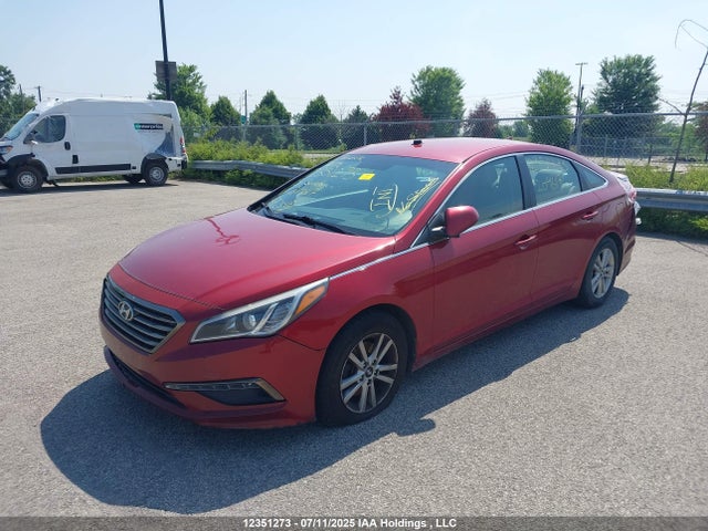 5NPE24AFXFH204617 Hyundai dohc gdi theta-ii