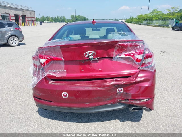 5NPE24AFXFH204617 Hyundai dohc gdi theta-ii