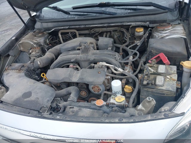 4S4BSCDC7H3388374 Subaru c0