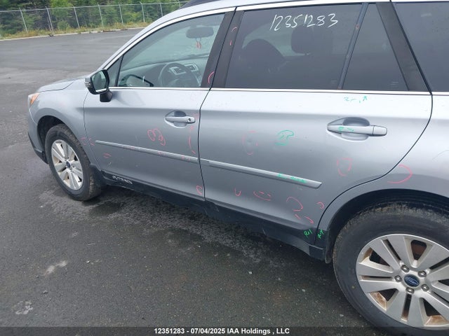 4S4BSCDC7H3388374 Subaru c0