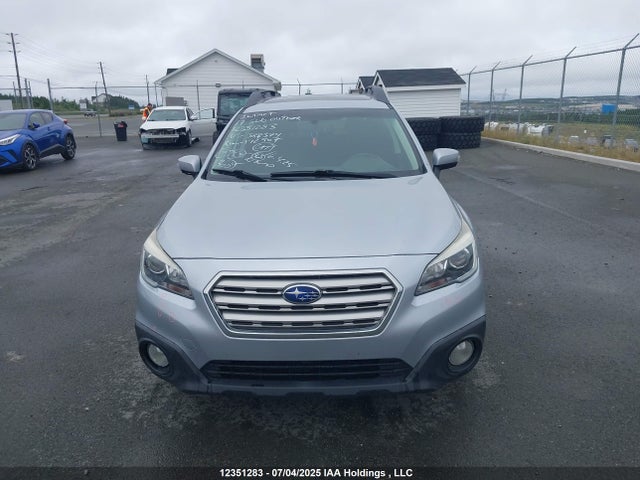4S4BSCDC7H3388374 Subaru c0