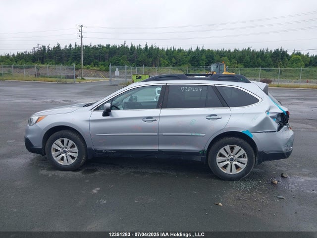 4S4BSCDC7H3388374 Subaru c0