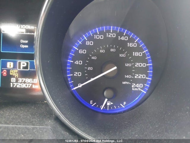 4S4BSCDC7H3388374 Subaru c0