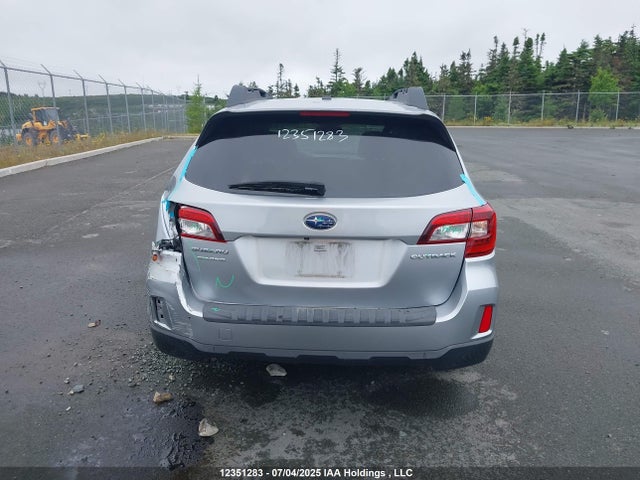 4S4BSCDC7H3388374 Subaru c0