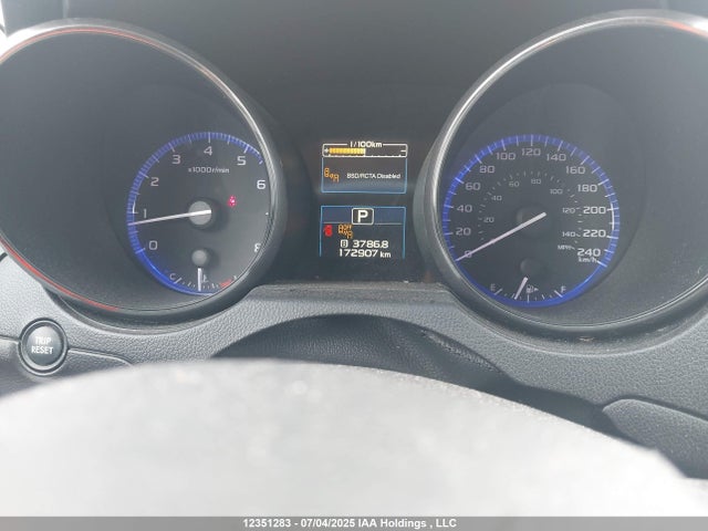 4S4BSCDC7H3388374 Subaru c0
