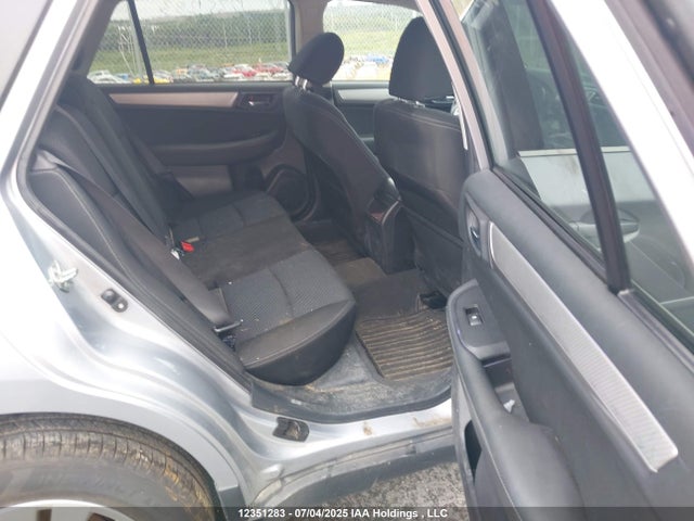 4S4BSCDC7H3388374 Subaru c0