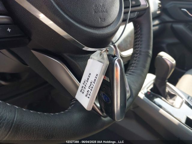JF2GUADC6R8229344 Subaru na