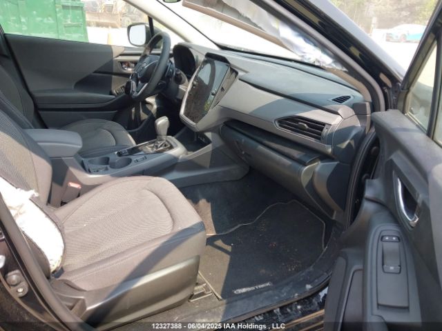 JF2GUADC6R8229344 Subaru na