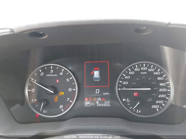JF2GUADC6R8229344 Subaru na
