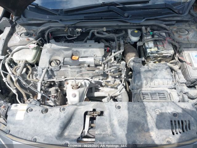 2HGFC2F65HH010797 Honda k20c2