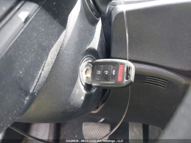 2HGFC2F65HH010797 Honda k20c2