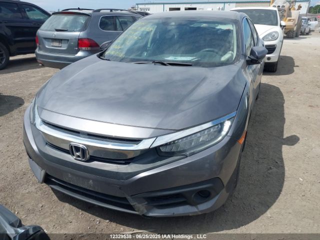 2HGFC2F65HH010797 Honda k20c2