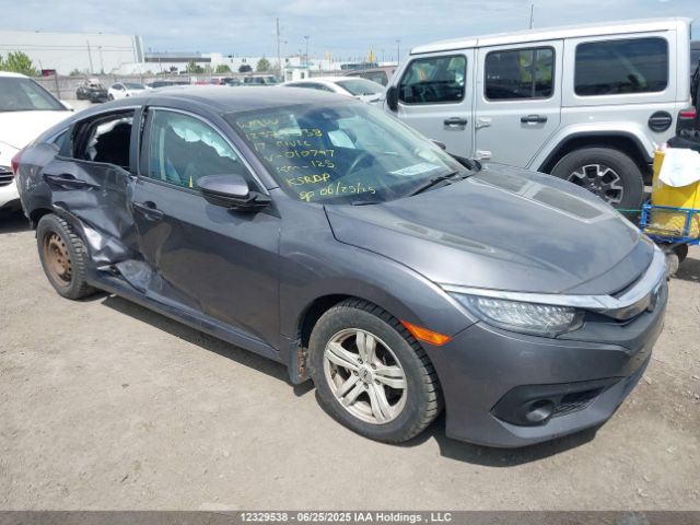 2HGFC2F65HH010797 Honda k20c2