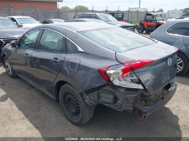 2HGFC2F65HH010797 Honda k20c2