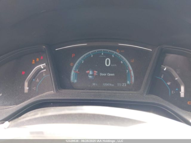 2HGFC2F65HH010797 Honda k20c2