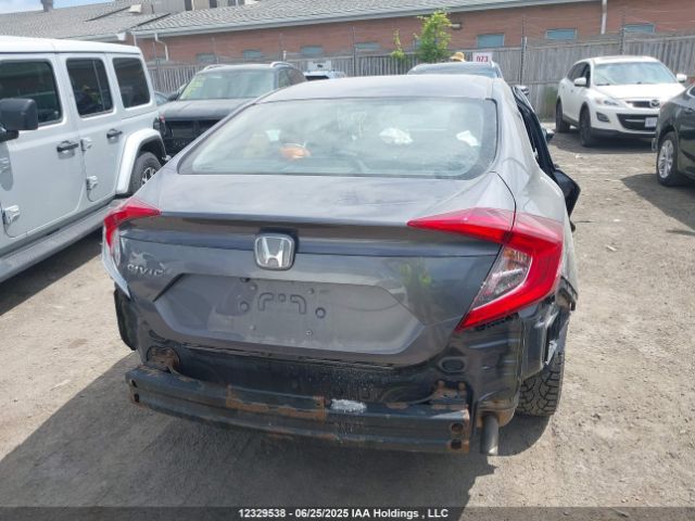 2HGFC2F65HH010797 Honda k20c2
