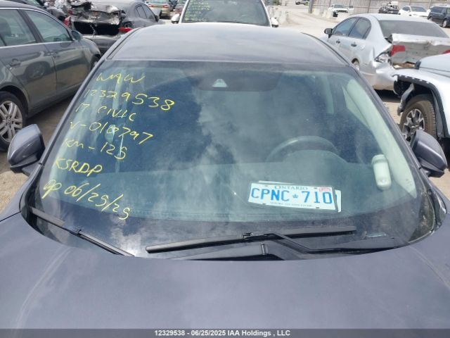 2HGFC2F65HH010797 Honda k20c2