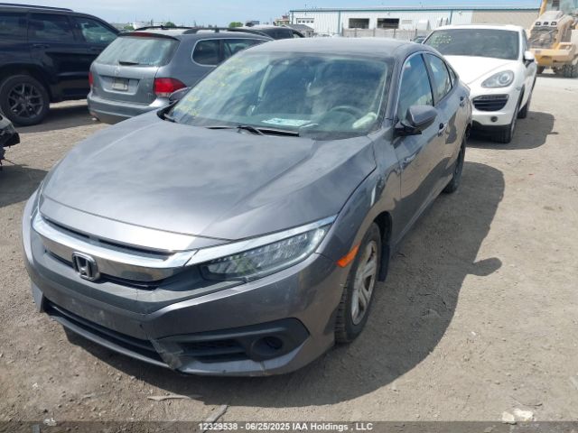 2HGFC2F65HH010797 Honda k20c2