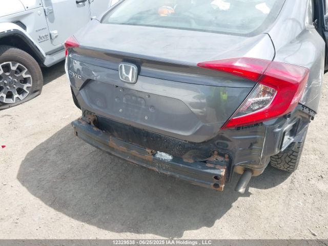 2HGFC2F65HH010797 Honda k20c2