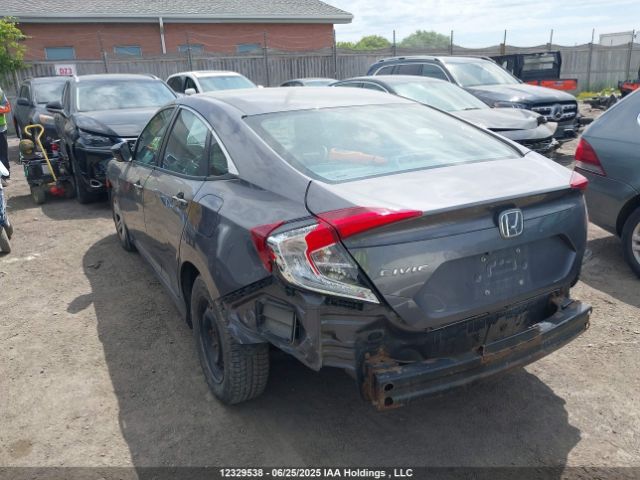 2HGFC2F65HH010797 Honda k20c2
