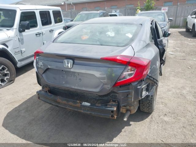 2HGFC2F65HH010797 Honda k20c2