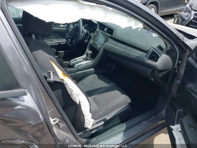 2HGFC2F65HH010797 Honda k20c2