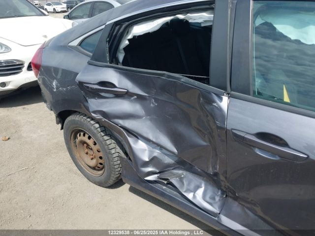 2HGFC2F65HH010797 Honda k20c2