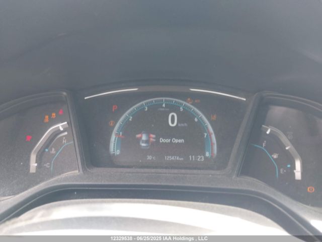 2HGFC2F65HH010797 Honda k20c2