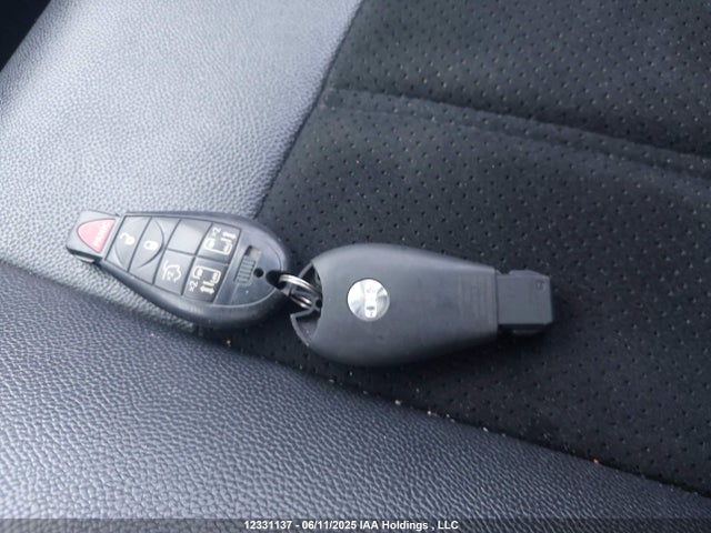 2C4RDGBG8ER201138 Dodge 2014