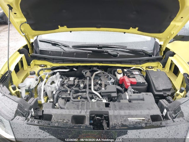 3N8AP6CA7SL318215 Nissan kicks mpv