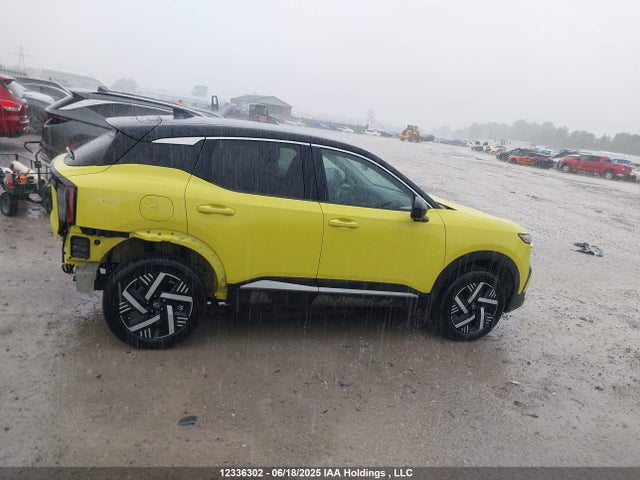 3N8AP6CA7SL318215 Nissan kicks mpv