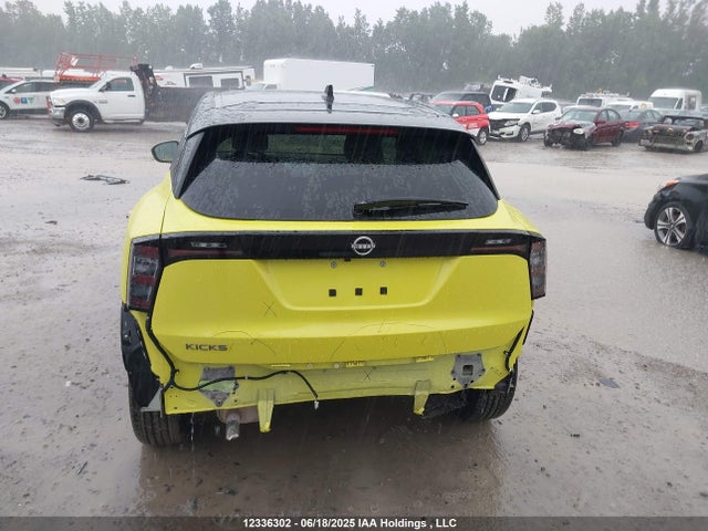 3N8AP6CA7SL318215 Nissan kicks mpv