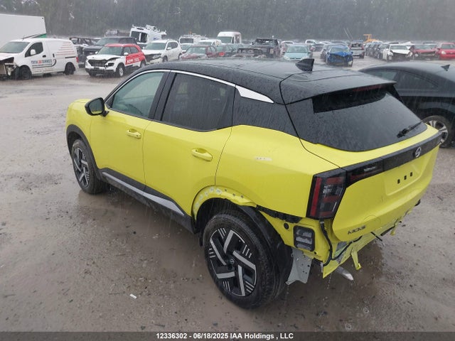 3N8AP6CA7SL318215 Nissan kicks mpv