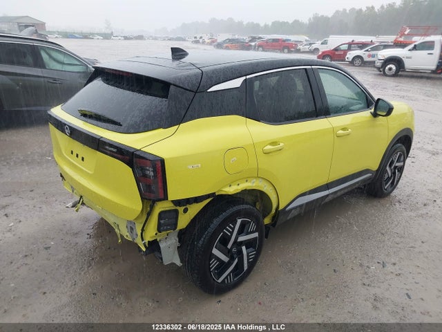 3N8AP6CA7SL318215 Nissan kicks mpv