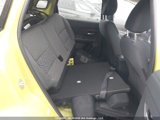 3N8AP6CA7SL318215 Nissan kicks mpv