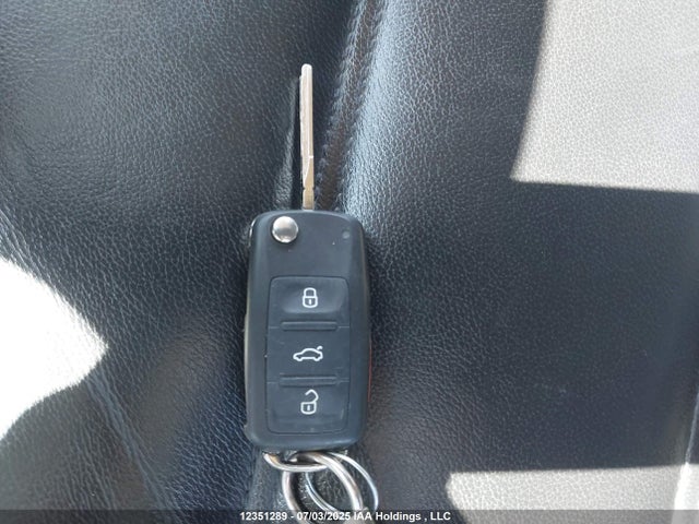 Volkswagen Jetta 2014 3VWLL7AJ7EM251944 Image 11