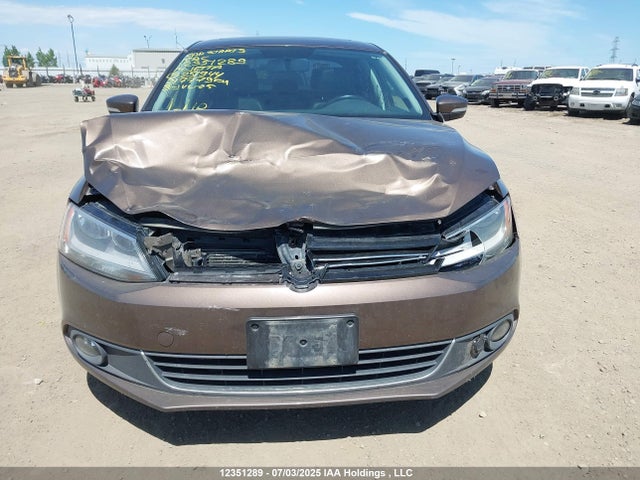 Volkswagen Jetta 2014 3VWLL7AJ7EM251944 Image 13