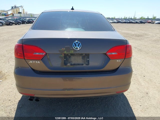 Volkswagen Jetta 2014 3VWLL7AJ7EM251944 Image 17