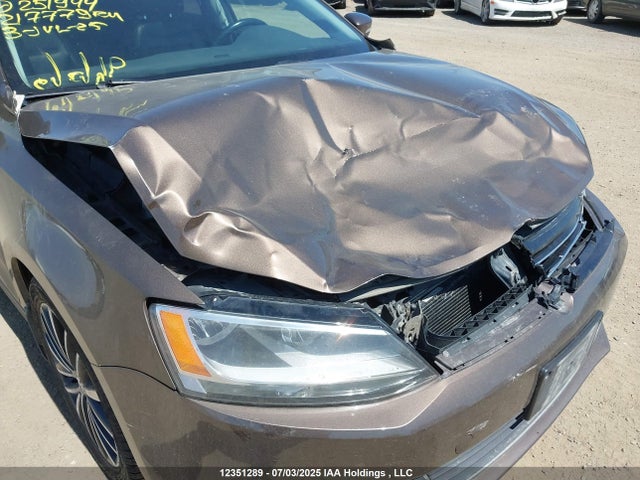 Volkswagen Jetta 2014 3VWLL7AJ7EM251944 Image 6