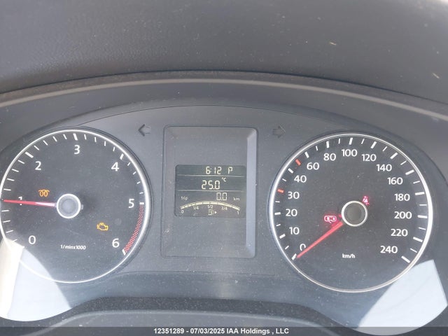 Volkswagen Jetta 2014 3VWLL7AJ7EM251944 Image 7