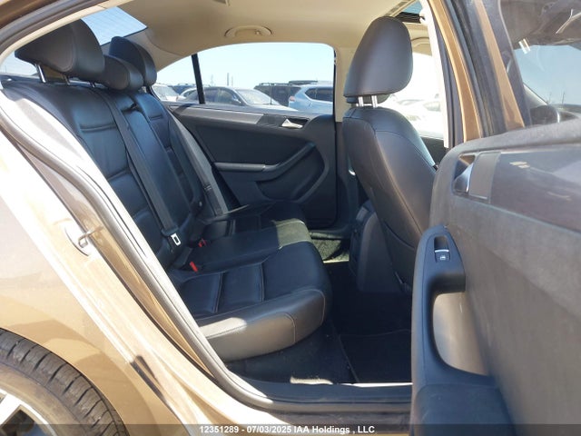 Volkswagen Jetta 2014 3VWLL7AJ7EM251944 Image 8