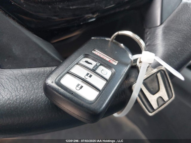 5FNYF6H91GB505242 Honda j35y6