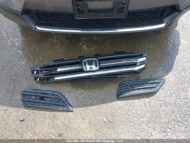 5FNYF6H91GB505242 Honda j35y6