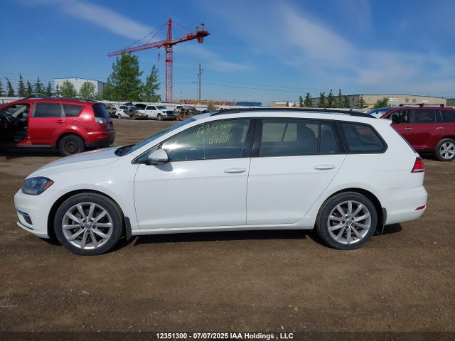 3VW217AU3KM507956 Volkswagen 2019