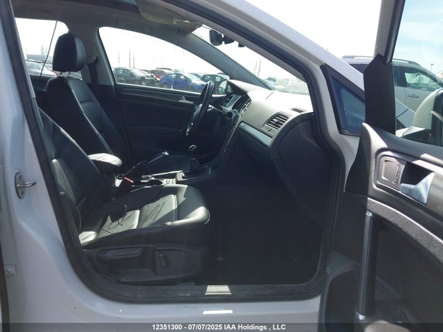 3VW217AU3KM507956 Volkswagen 2019