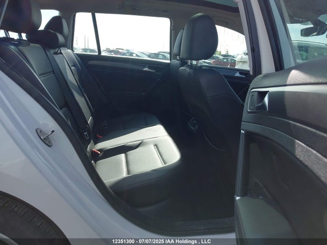 3VW217AU3KM507956 Volkswagen 2019