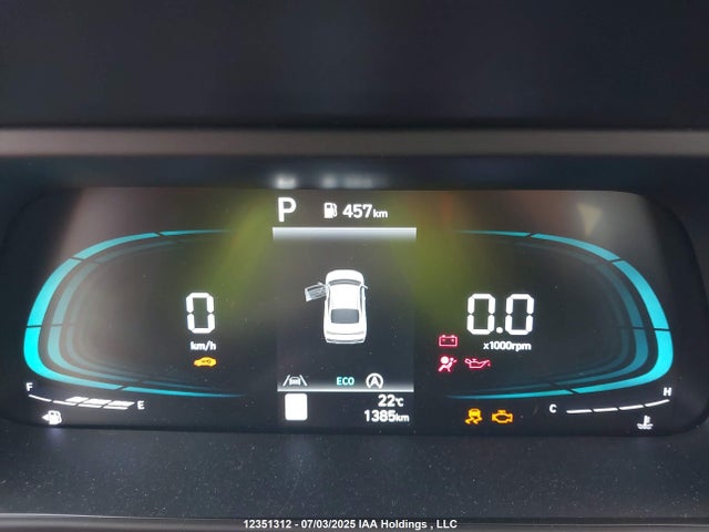 KMHLM4DG7SU035626 Hyundai mpi nu pe