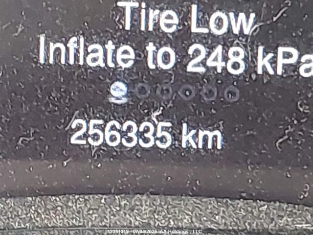 1C4RDJAG5EC283580 Dodge 2014